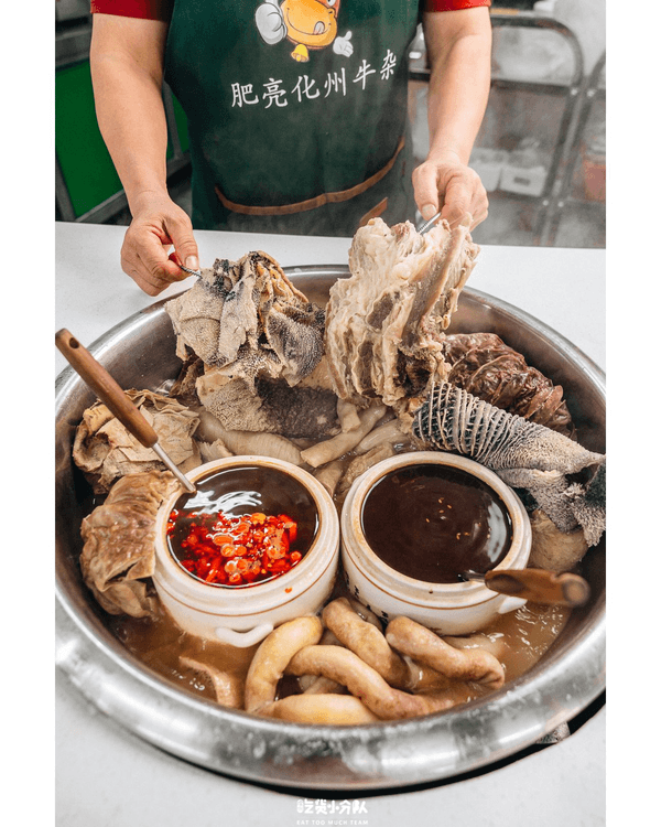 深圳多人聚餐必食7間餐廳🍴神級慢火蟹湯勁鮮甜🦀內蒙古炭火烤羊嫩滑多汁！