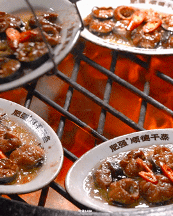 深圳多人聚餐必食7間餐廳🍴神級慢火蟹湯勁鮮甜🦀內蒙古炭火烤羊嫩滑多汁！