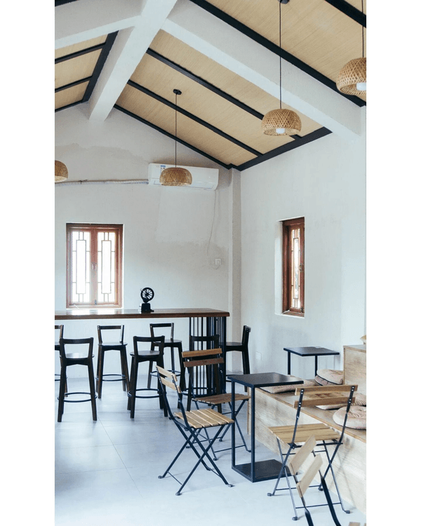 深圳沙井「小故宮」免費打卡🏯順便去清平古墟江景Cafe☕仲有700＋漢服著住影靚相