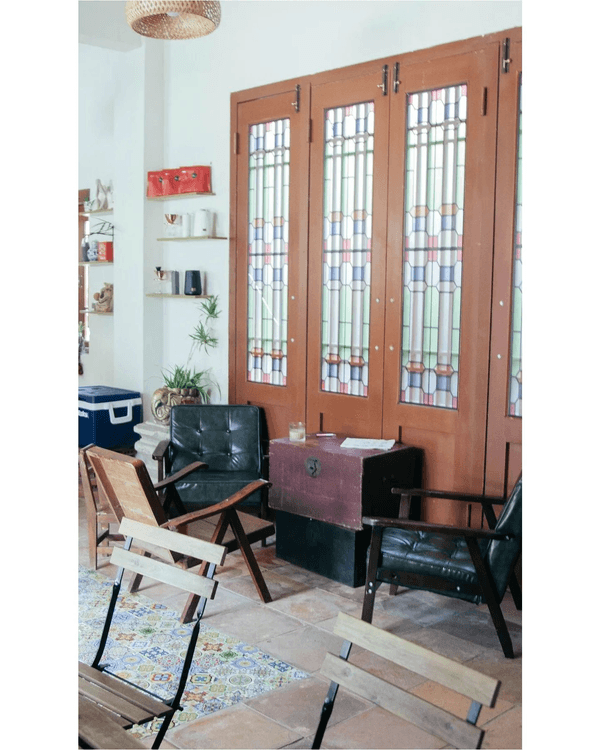 深圳沙井「小故宮」免費打卡🏯順便去清平古墟江景Cafe☕仲有700＋漢服著住影靚相