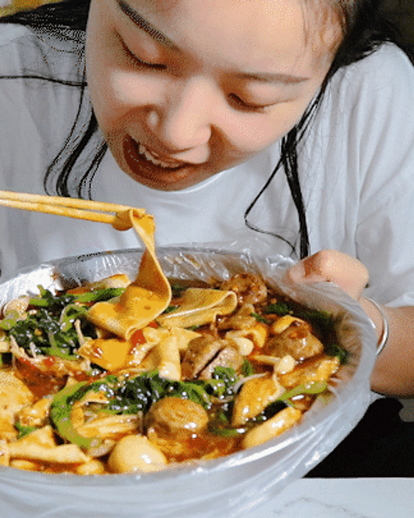 深圳寶安隱世平民美食街😍神級糖水先￥3起！仲有平靚正串燒必食