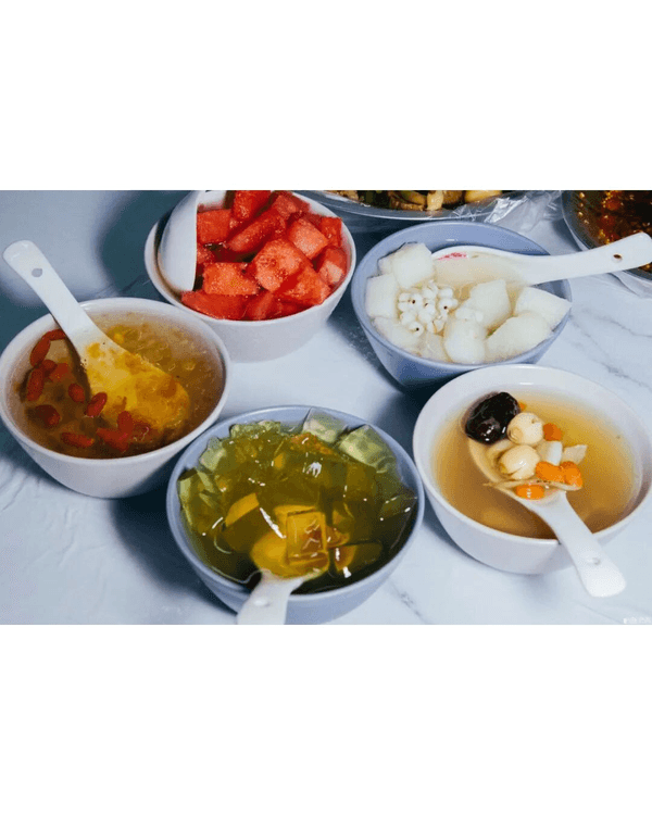 深圳寶安隱世平民美食街😍神級糖水先￥3起！仲有平靚正串燒必食
