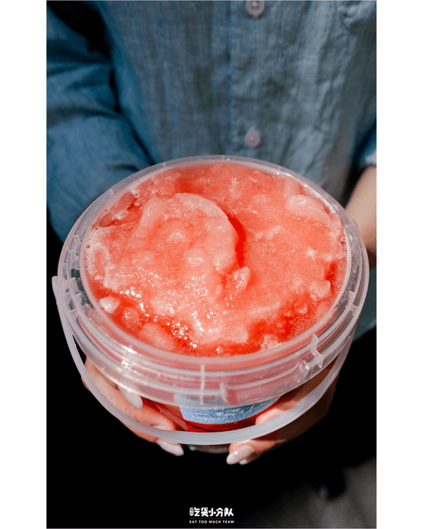 深圳5大巨型XXXXL手搖推介🧋1奈雪1桶瓜勁消暑🍉韓國同款400g芒果肉冰茶超足料🥭