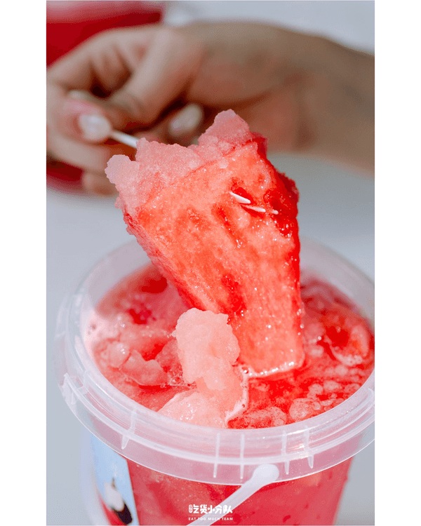 深圳5大巨型XXXXL手搖推介🧋1奈雪1桶瓜勁消暑🍉韓國同款400g芒果肉冰茶超足料🥭
