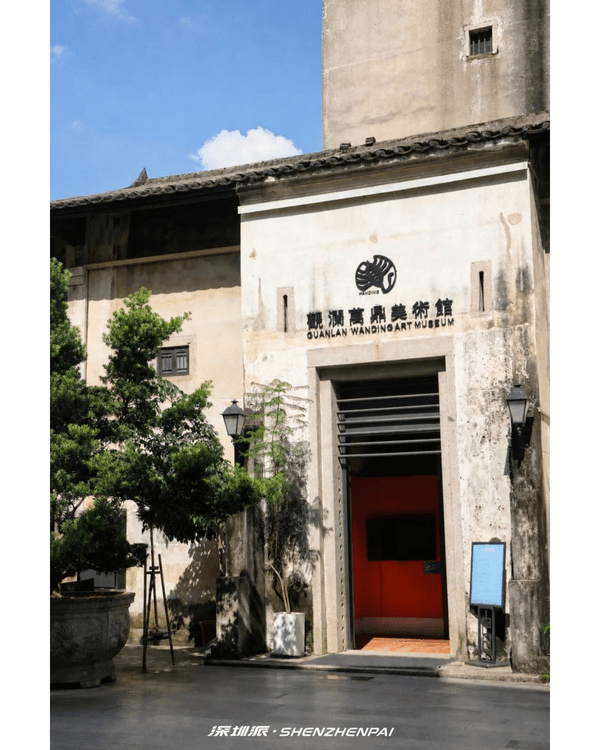 深圳新14.2km河畔單車綠道🌿臨河Cafe歎咖啡☕睇濕地公園再打卡百年古墟