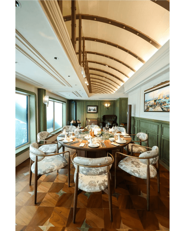 深圳蛇口海上世界翻新後攻略🚢海景餐酒吧/睇沉浸式戲劇🎭仲可秒穿巴黎街頭打卡
