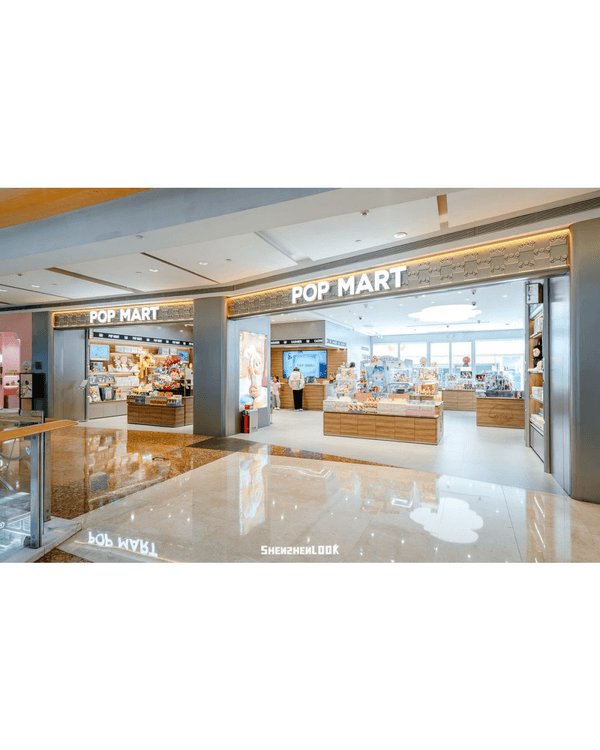 深圳南山POP MART×Pixar打卡展🧸巨型胡迪＋三眼仔超可愛！附逛街美食指南🤤