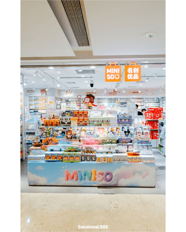 深圳南山POP MART×Pixar打卡展🧸巨型胡迪＋三眼仔超可愛！附逛街美食指南🤤