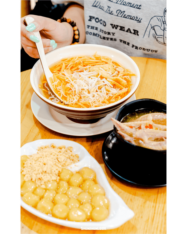 深圳沙井美食歷史Citywalk🦪逛盡800年古墟🚶‍♀️小故宮/羅馬廣場/12大老字號餐廳推薦