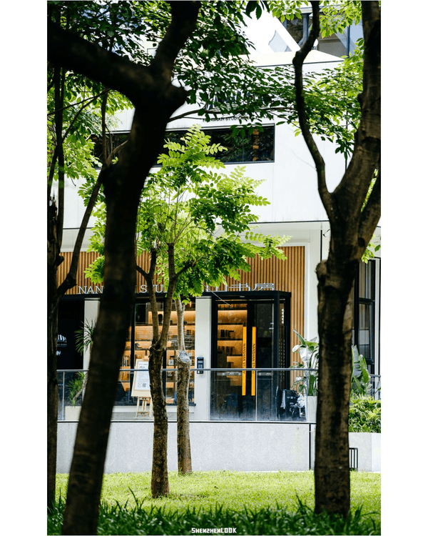 深圳雨天好去處🌧️13大免費室內景點推薦！24小時玻璃書房打卡放鬆一流📚