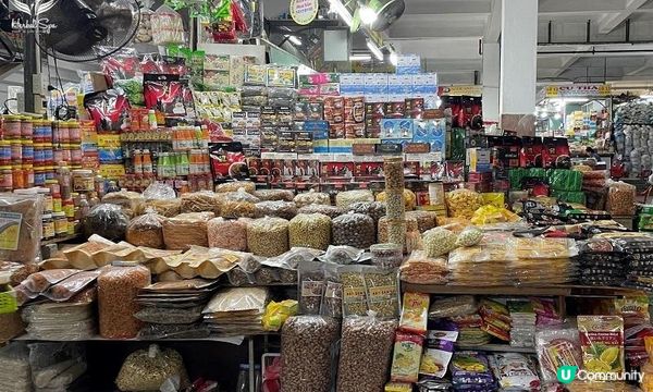 探索峴港市場！韓市場與崑市場的精選推薦