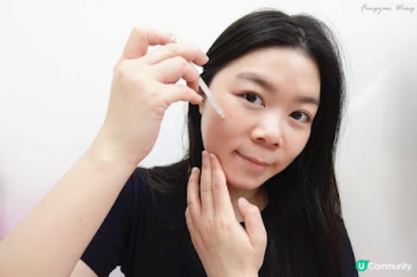 ｜護膚の享｜7天回復嫩滑亮肌 ❤ Lancôme Advanced Génifique 小黑瓶