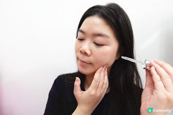 ｜護膚の享｜7天回復嫩滑亮肌 ❤ Lancôme Advanced Génifique 小黑瓶