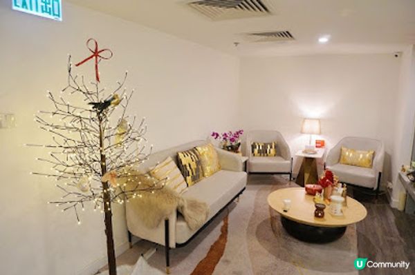 30分鐘即擁有讓人羨慕的亮澤肌膚