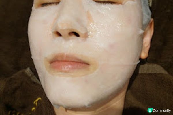 30分鐘即擁有讓人羨慕的亮澤肌膚