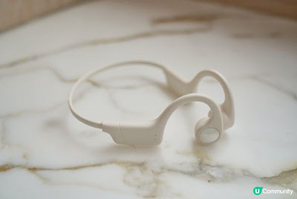 做運動的最佳拍擋｜Sudio B2 骨傳導耳機🎶