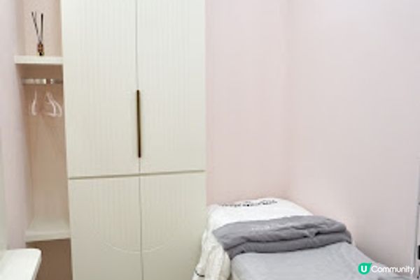 完美無瑕牛奶肌 一次過滿足三個願望 I Love Share Beauty