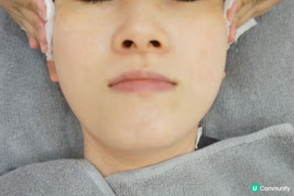 完美無瑕牛奶肌 一次過滿足三個願望 I Love Share Beauty