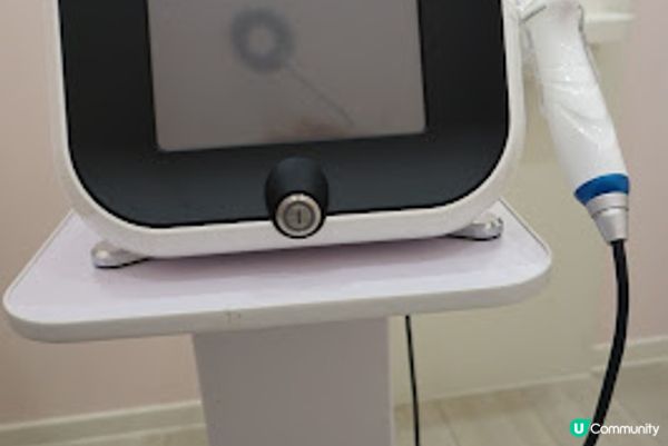 完美無瑕牛奶肌 一次過滿足三個願望 I Love Share Beauty