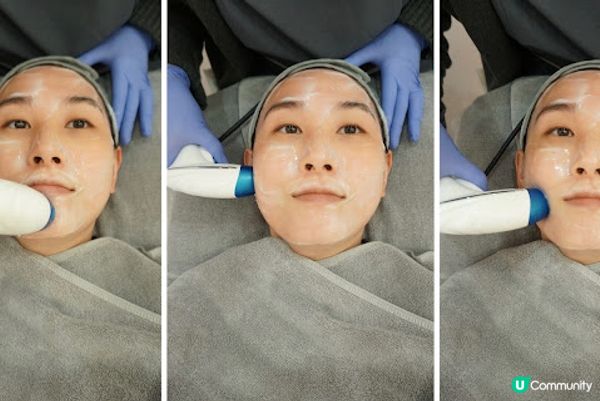 完美無瑕牛奶肌 一次過滿足三個願望 I Love Share Beauty