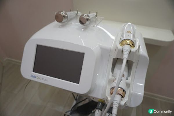 完美無瑕牛奶肌 一次過滿足三個願望 I Love Share Beauty