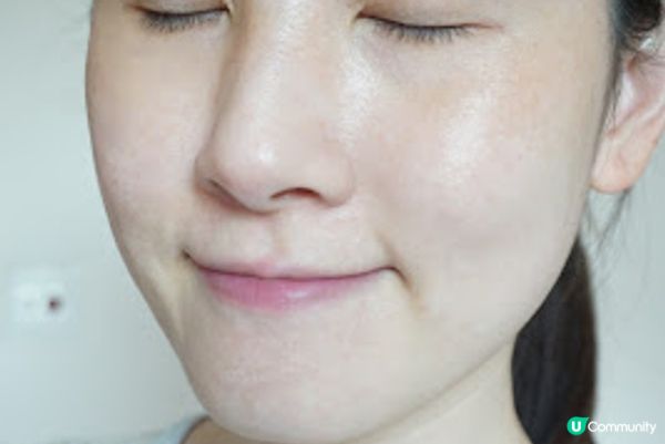 完美無瑕牛奶肌 一次過滿足三個願望 I Love Share Beauty