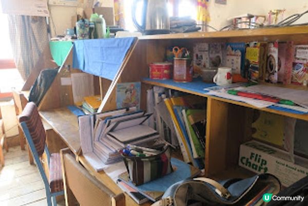 不丹之旅 VII – 帕羅策秋慶典之旅 – 參觀帕羅學校 Part 1 - 校園 & 早會 – 2017 Apr