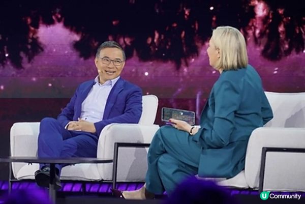 隨著AI令電網不堪重負，遠景在2026年VivaTech大會上發布Mission Gobi計劃