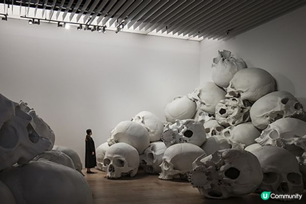 森美術館『讓-穆克』展覽參觀人數突破20萬