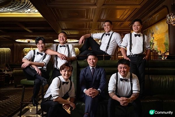 澳門瑞吉酒店的瑞吉酒吧榮登2026年「亞洲50最佳酒吧」榜單