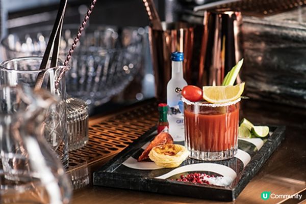 澳門瑞吉酒店的瑞吉酒吧榮登2026年「亞洲50最佳酒吧」榜單