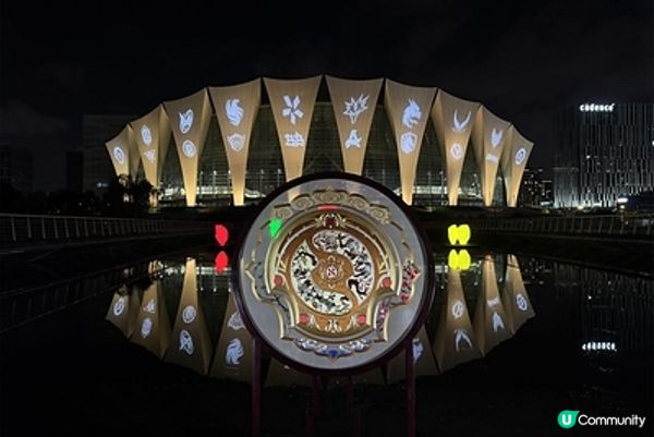 冠軍之神盾閃耀浦江，TI2026在上海圓滿落幕
