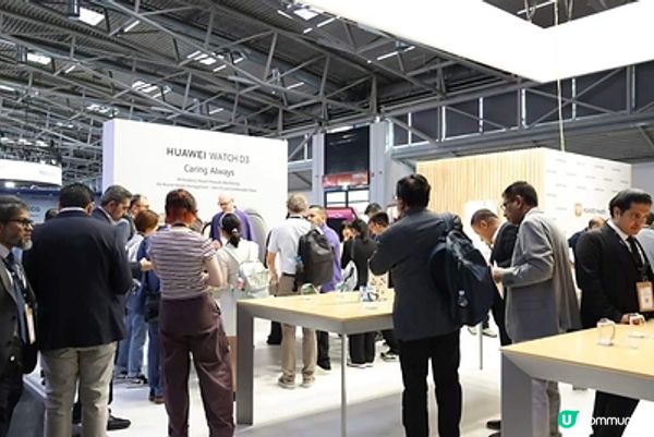 HUAWEI WATCH D3即將發布：多年技術積累，開啟腕上血壓管理新階段