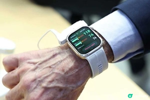 HUAWEI WATCH D3即將發布：多年技術積累，開啟腕上血壓管理新階段