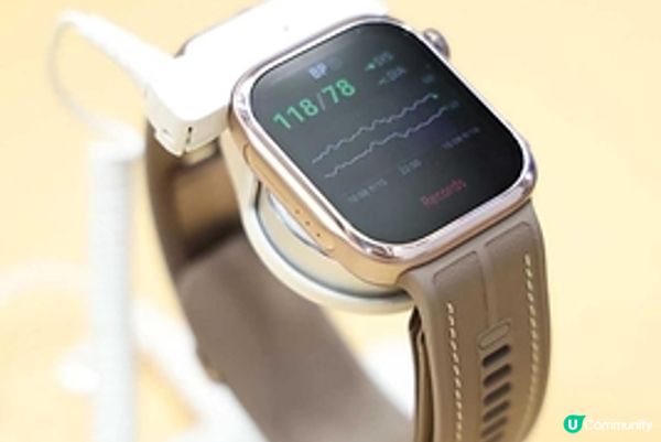 HUAWEI WATCH D3即將發布：多年技術積累，開啟腕上血壓管理新階段