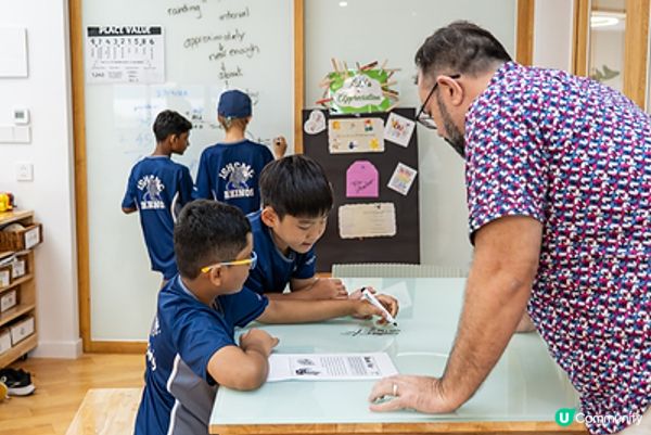 胡志明市國際學校完成校園空間全新升級 踐行助力學生成長的辦學承諾