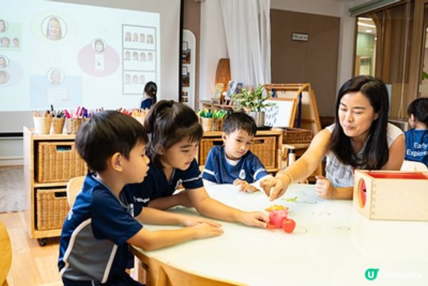 胡志明市國際學校完成校園空間全新升級 踐行助力學生成長的辦學承諾