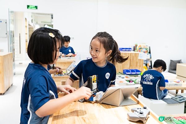 胡志明市國際學校完成校園空間全新升級 踐行助力學生成長的辦學承諾