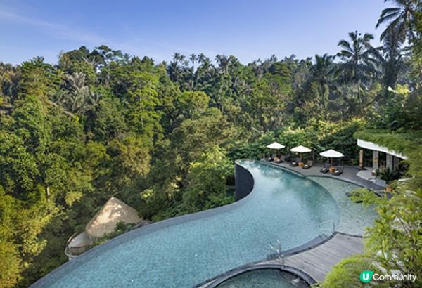 Cicada Resort Bali Ubud, Autograph Collection推出植根於巴厘島文化的新靈性康養聖地