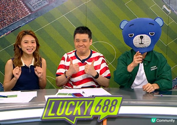 FIFA世界盃淘汰賽展開 Lucky 688將直播全部賽事
