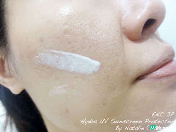 ◤清爽不泛白 美肌同時防曬◢ ‧【❤ 白冰肌幹細胞活肌美白防曬乳】