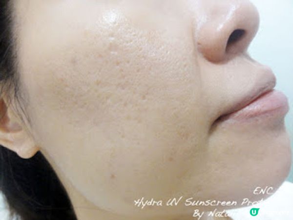 ◤清爽不泛白 美肌同時防曬◢ ‧【❤ 白冰肌幹細胞活肌美白防曬乳】