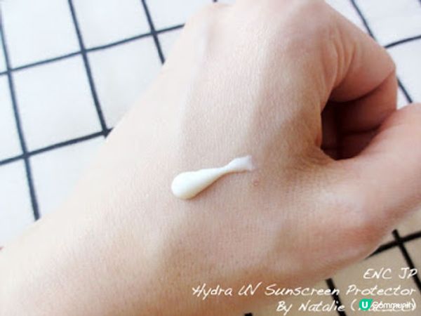 ◤清爽不泛白 美肌同時防曬◢ ‧【❤ 白冰肌幹細胞活肌美白防曬乳】