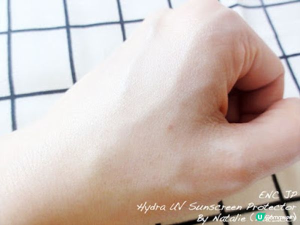 ◤清爽不泛白 美肌同時防曬◢ ‧【❤ 白冰肌幹細胞活肌美白防曬乳】