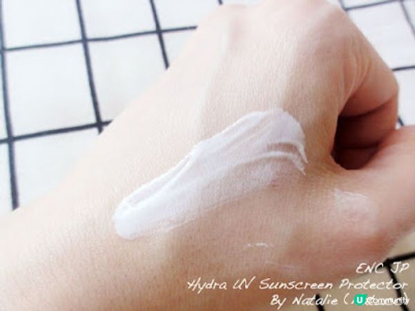 ◤清爽不泛白 美肌同時防曬◢ ‧【❤ 白冰肌幹細胞活肌美白防曬乳】