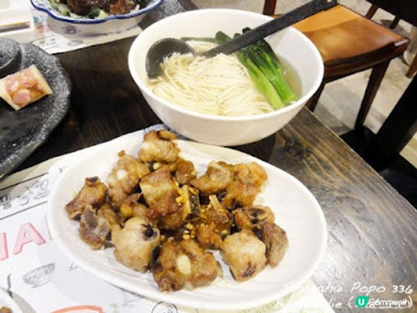 ◤精緻新派上海菜◢ ‧【❤ 上海婆婆336】