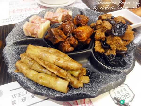 ◤精緻新派上海菜◢ ‧【❤ 上海婆婆336】