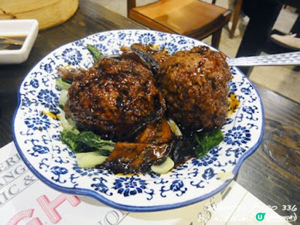 ◤精緻新派上海菜◢ ‧【❤ 上海婆婆336】