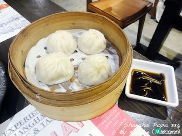 ◤精緻新派上海菜◢ ‧【❤ 上海婆婆336】