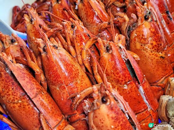 今次實在“泰滋味” @ 再臨閣 ( 尖沙咀香港基督教青年會 )